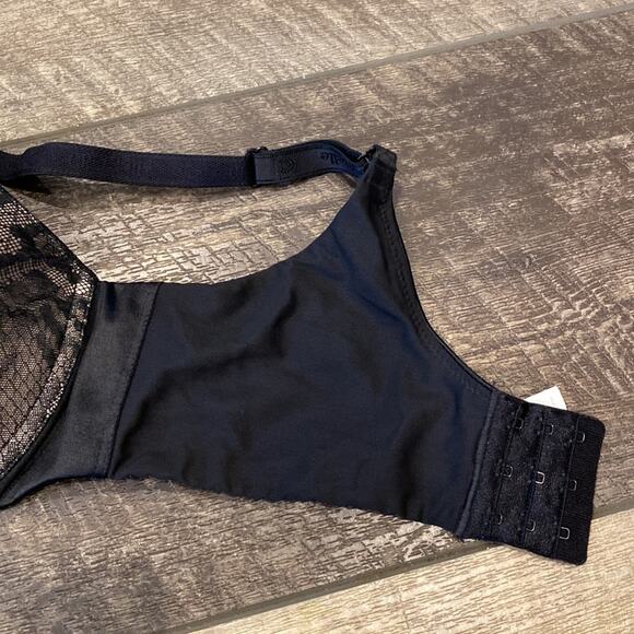 CHANTELLE Sexy Shaping Full Coverage T-Shirt Bra Bundle 36D - Picture 3 of 10